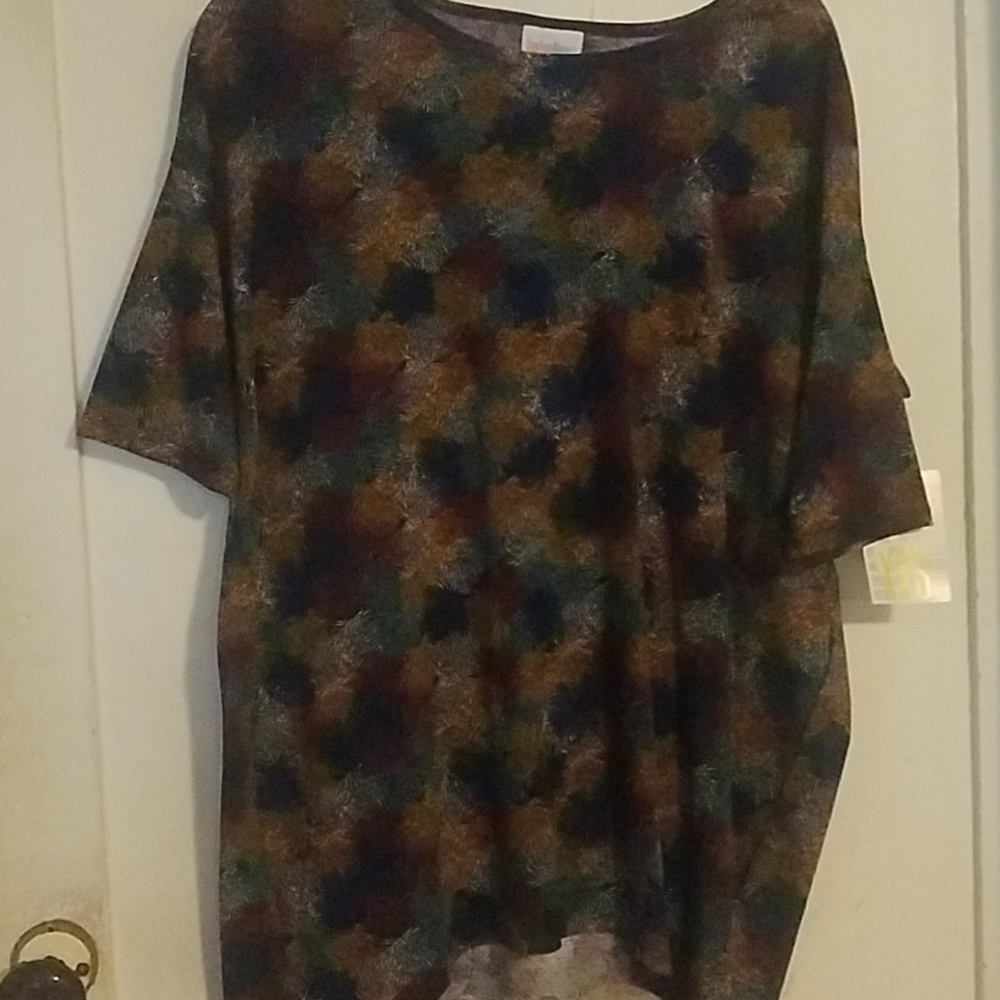 LuLaRoe Irma